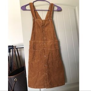 [SOLD] Cute Women Overall